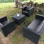 Летний дом La Collada