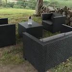 Летний дом La Collada *