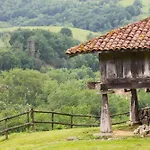 Летний дом La Collada