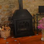 Landsted Casa Rural La Collada Sorribas (Parres)
