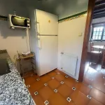 Летний дом La Collada Соррибас