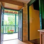 Landsted Casa Rural La Collada