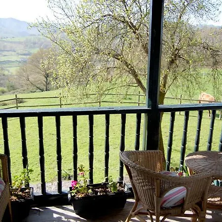 La Collada Hétvégi ház