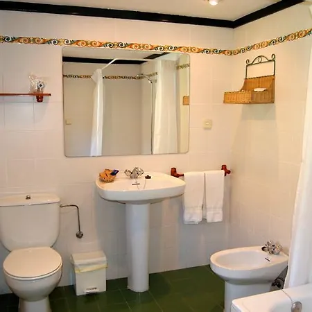 Landhuis La Collada *