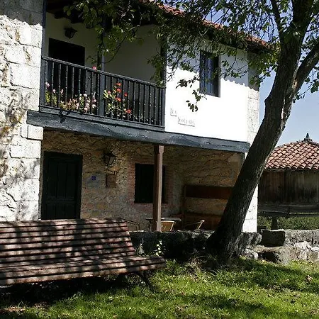 La Collada Hétvégi ház *