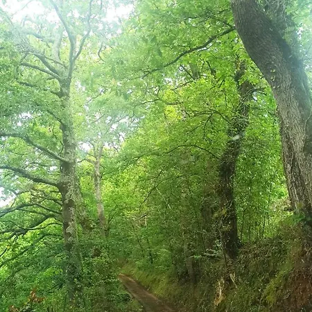 La Collada Hétvégi ház