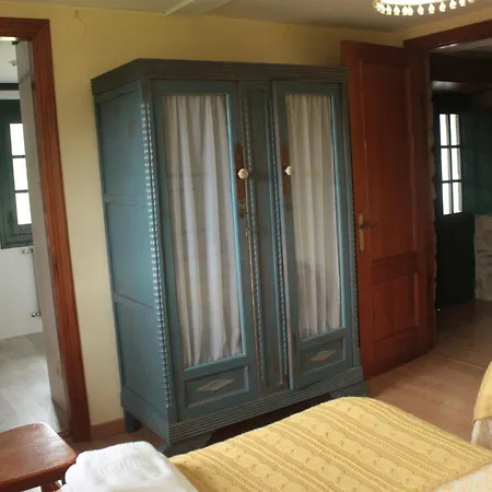 La Collada Country house