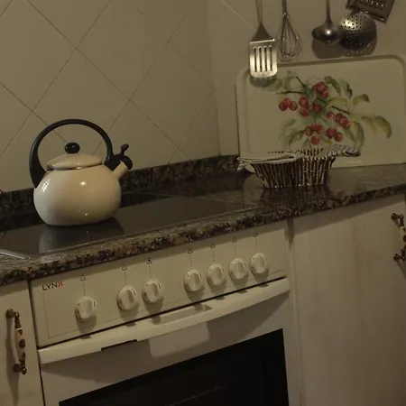 Landhuis La Collada *