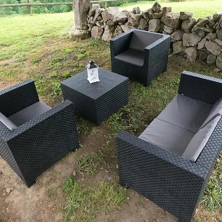 Hétvégi ház La Collada