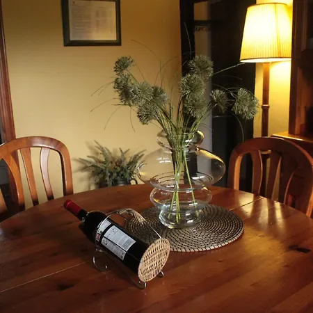 Hétvégi ház La Collada Sorribas