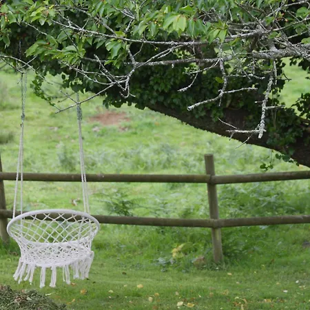 La Collada Country house