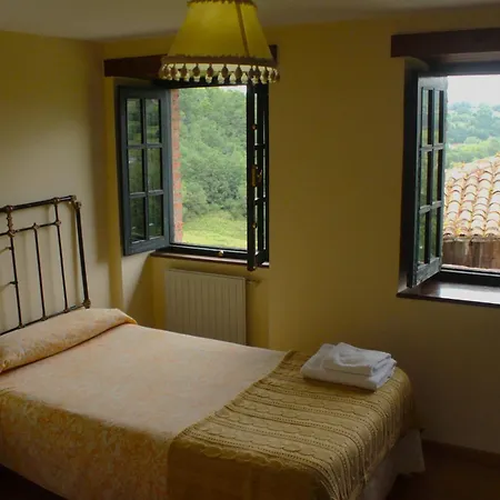 La Collada Landhuis *