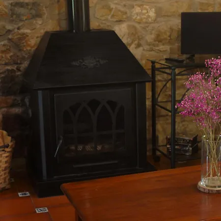 La Collada Landhuis Sorribas (Parres)