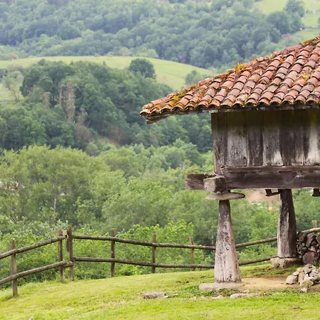 Hétvégi ház La Collada