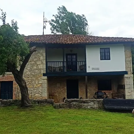 La Collada * Sorribas