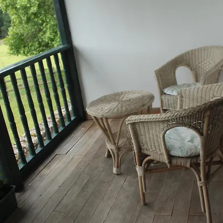 La Collada Country house *