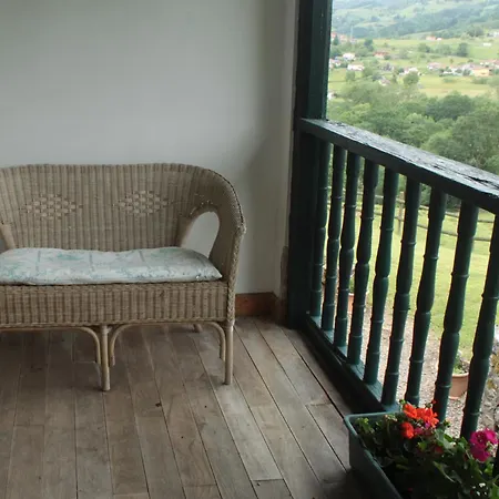 Country house La Collada