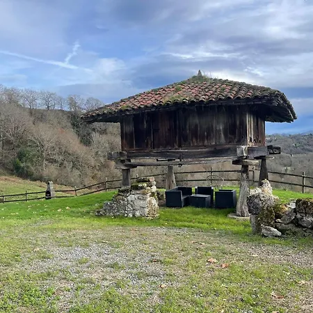 Casa Rural La Collada