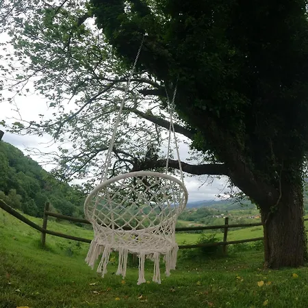 Hétvégi ház La Collada