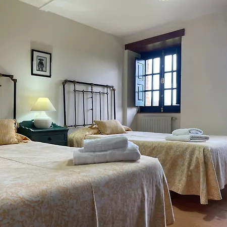 Hétvégi ház La Collada