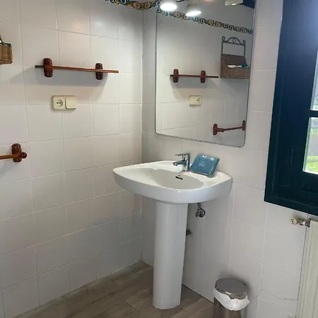 Hétvégi ház La Collada *