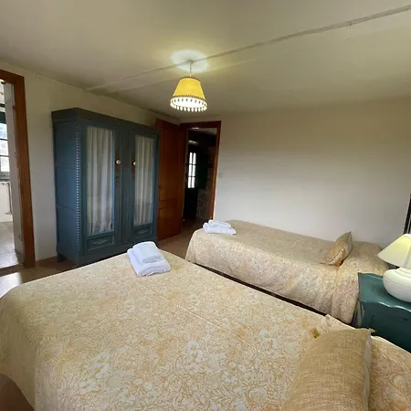 La Collada Country house