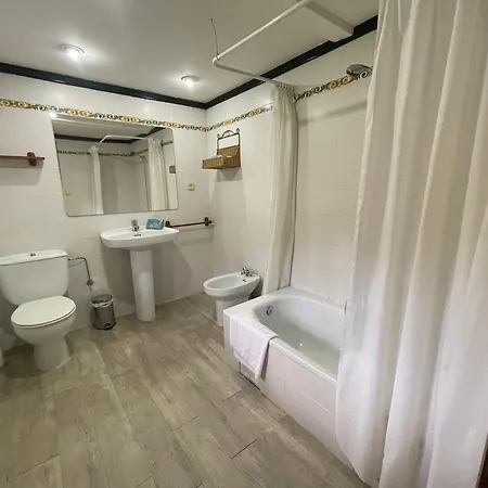 Hétvégi ház La Collada