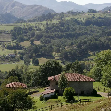 Country house La Collada
