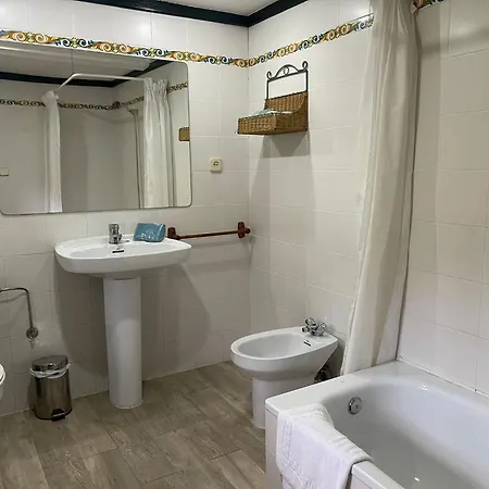 Country house La Collada Sorribas (Parres)