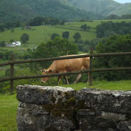 La Collada Country house