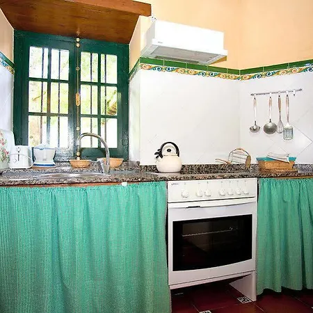 La Collada Country house