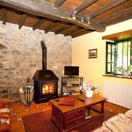 La Collada * Sorribas