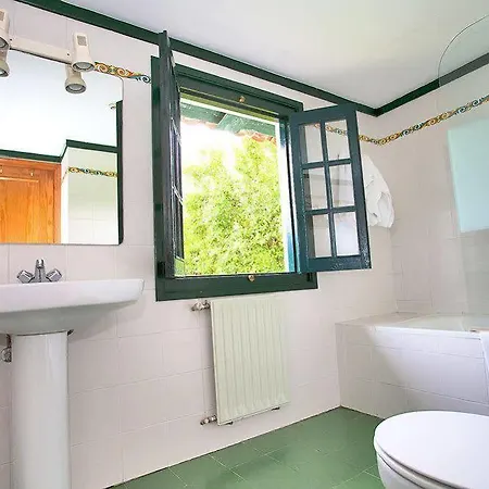 Hétvégi ház La Collada *