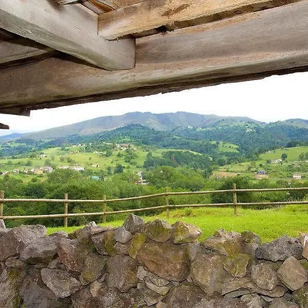 La Collada Sorribas (Parres)