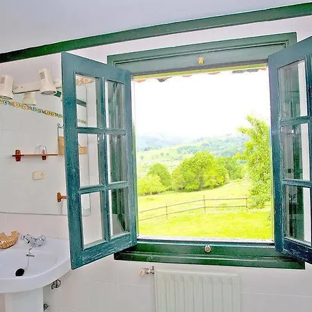 La Collada Hétvégi ház Sorribas