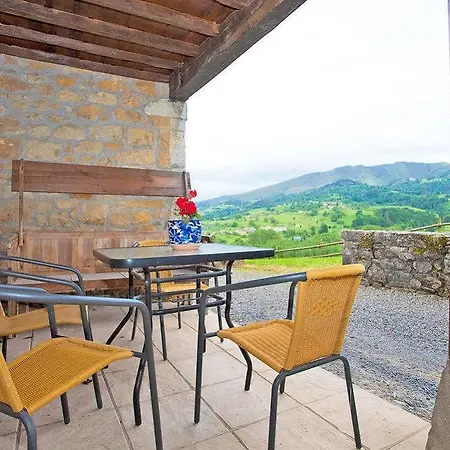 La Collada * Sorribas