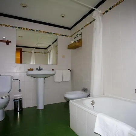 La Collada Landhuis *