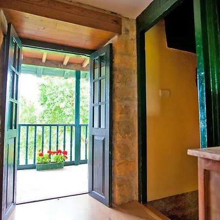 Country house La Collada